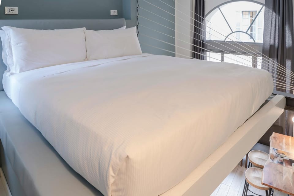 RELSTAY - San Babila Apartment in Milan