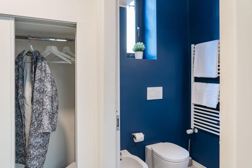 RELSTAY - San Babila Apartment in Milan