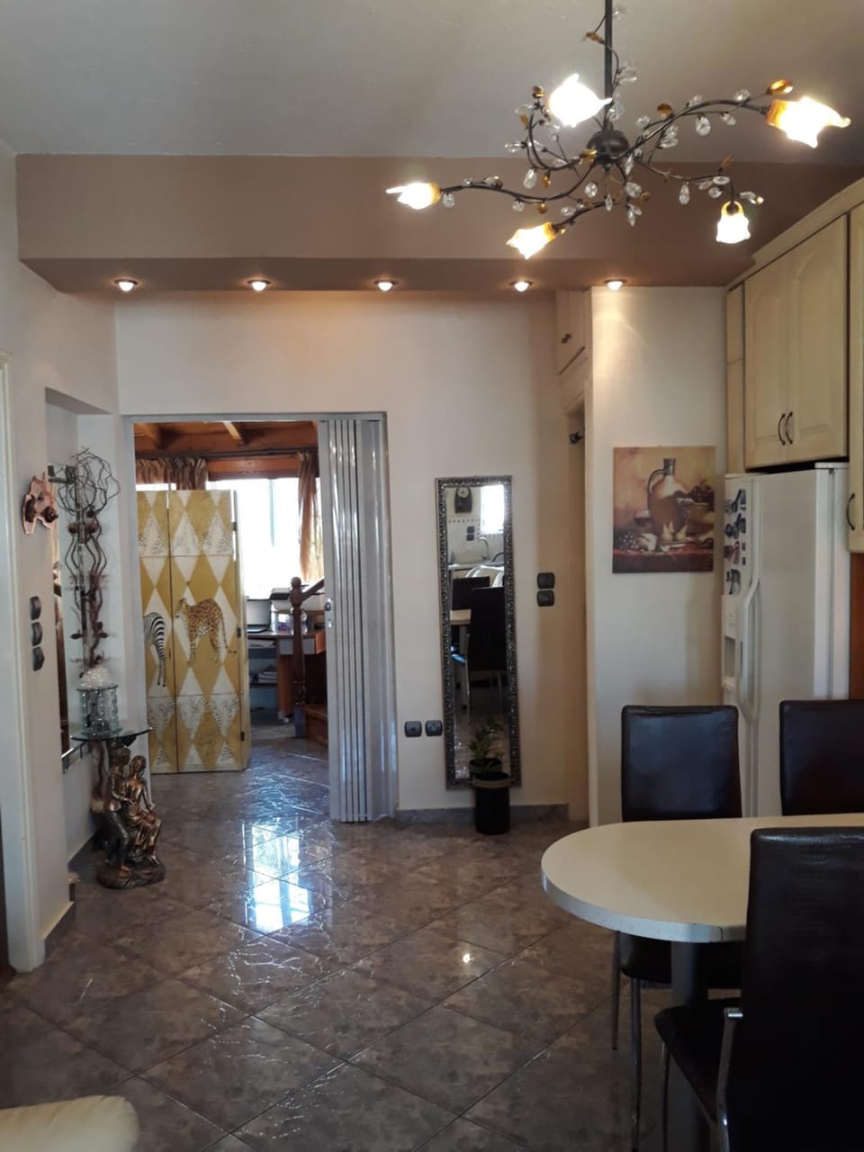 Mandy's cosy luxury flat Apartment in Piraeus Regional Unit, Greece