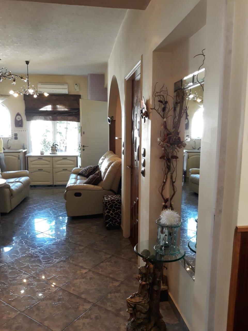Mandy's cosy luxury flat Apartment in Piraeus Regional Unit, Greece