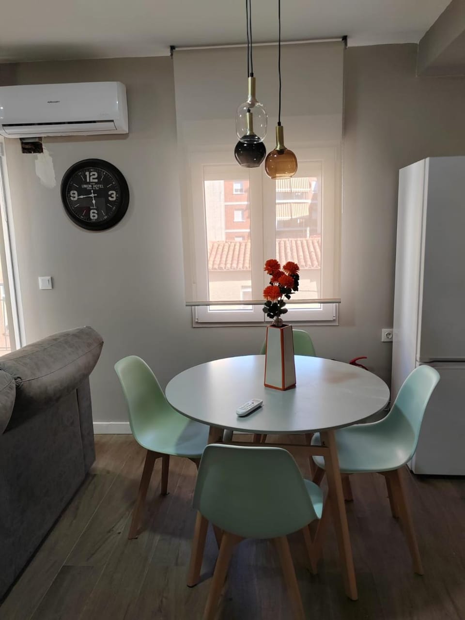 Urbanlux Recinto Ferial Apartment in Albacete