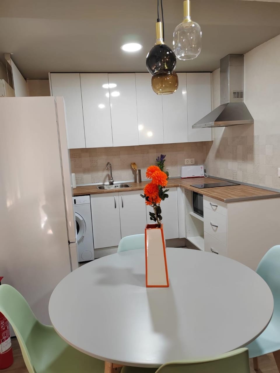 Urbanlux Recinto Ferial Apartment in Albacete