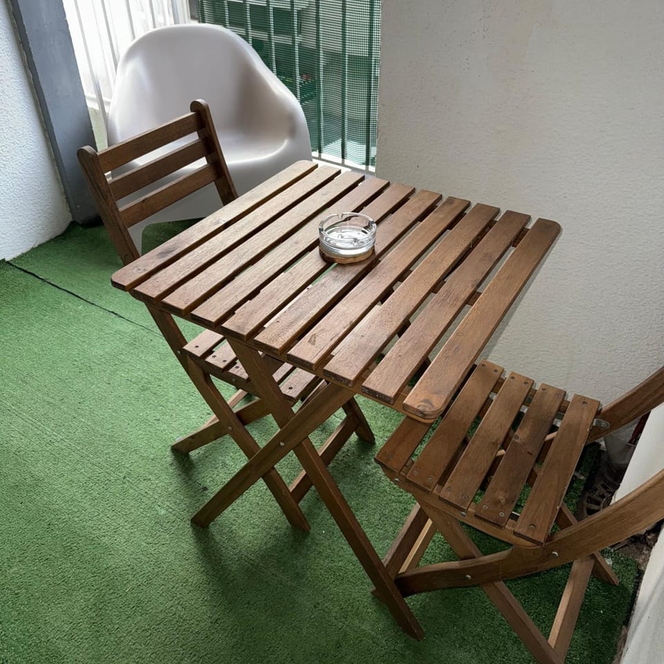 La galinette sétoise Apartment in Occitanie
