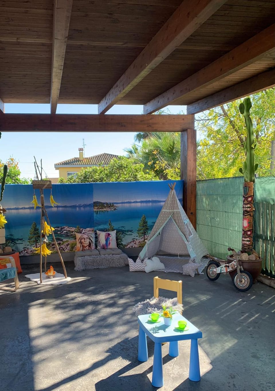 Casa de sueños Benasha con piscina, zona infantil y parking privado House in Montsià