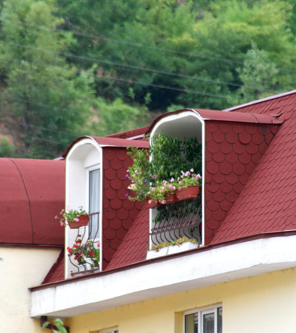 Decorative detail