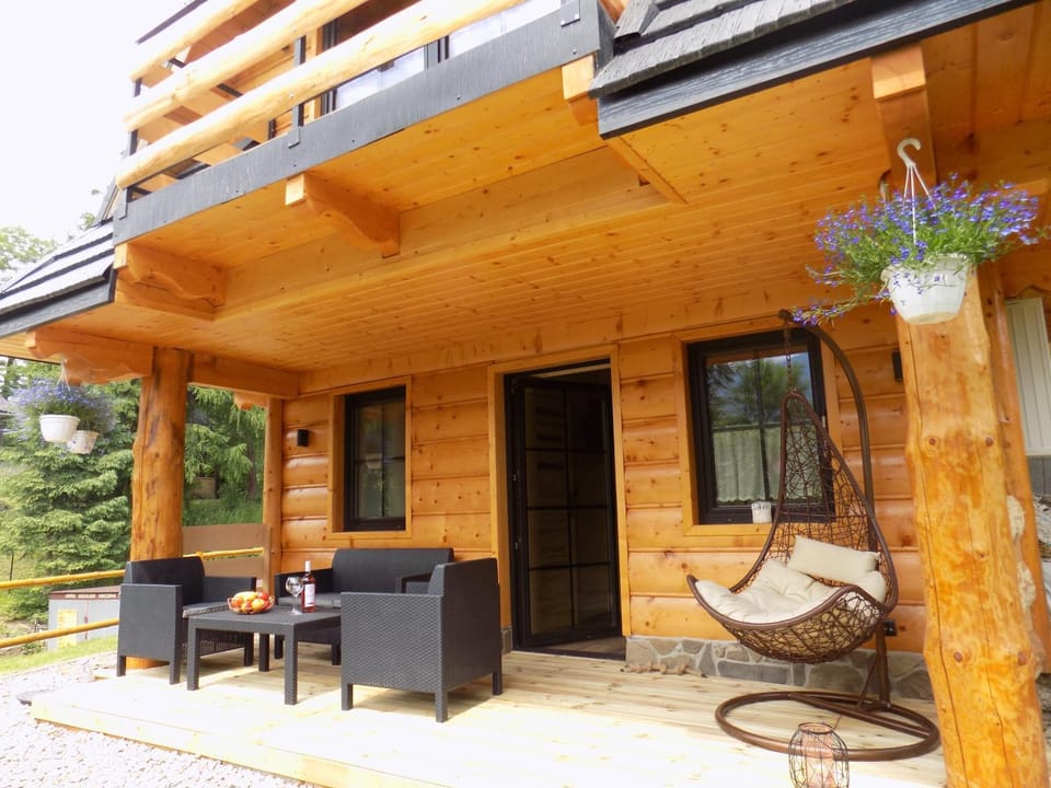 Balcony/Terrace, Seating area