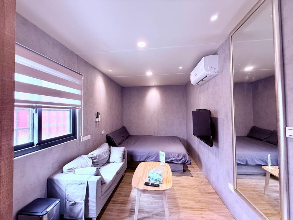 好貨舍 Apartment in Kaohsiung