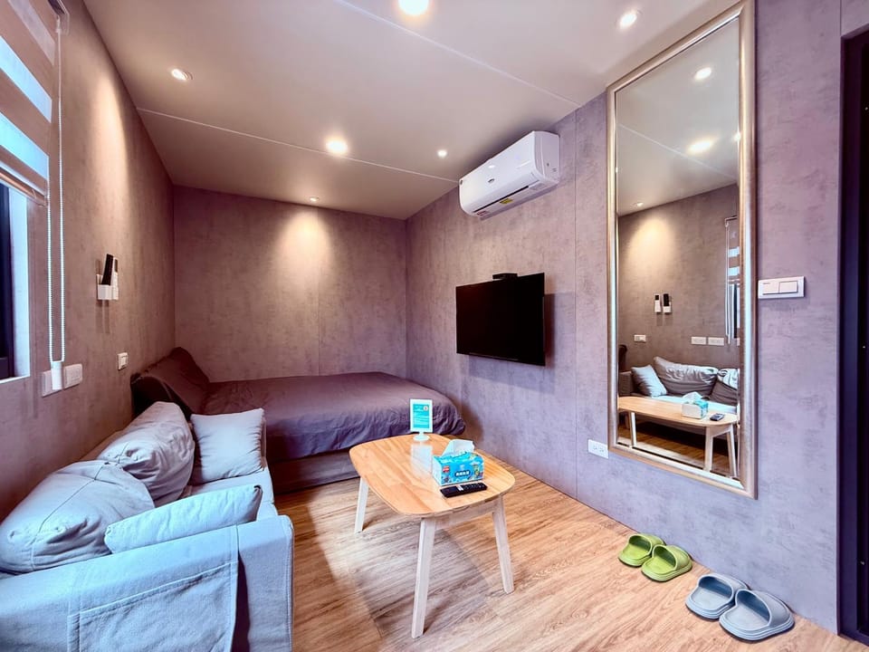 好貨舍 Apartment in Kaohsiung