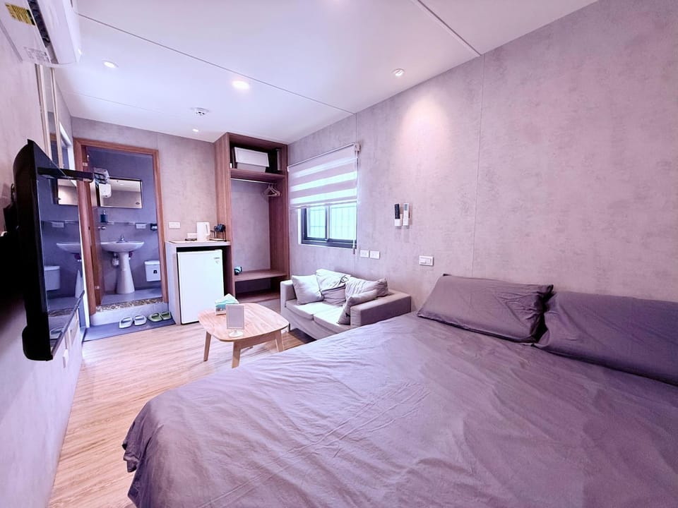 好貨舍 Apartment in Kaohsiung