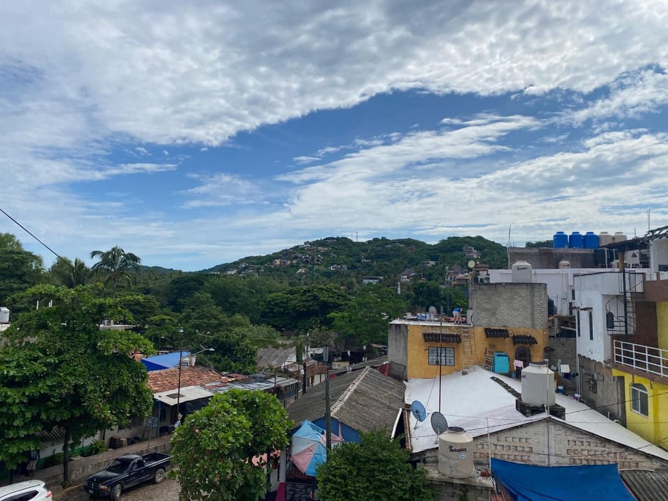 Apartamento 1 Apartment in Sayulita