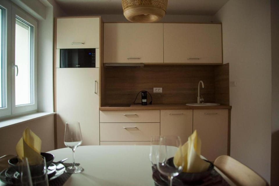 Chang Thai apartments Apartment in Ljubljana