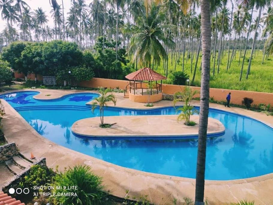 Villa Vacacionales Los Cayos Con Playa Privada House in Venezuela