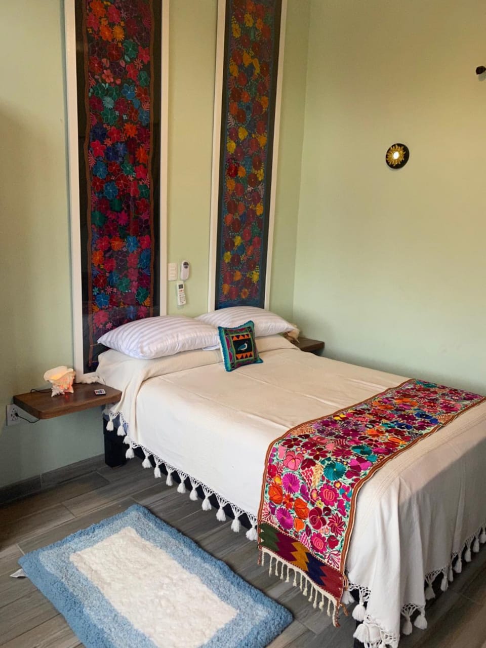 Apartamento 2 Apartment in Sayulita