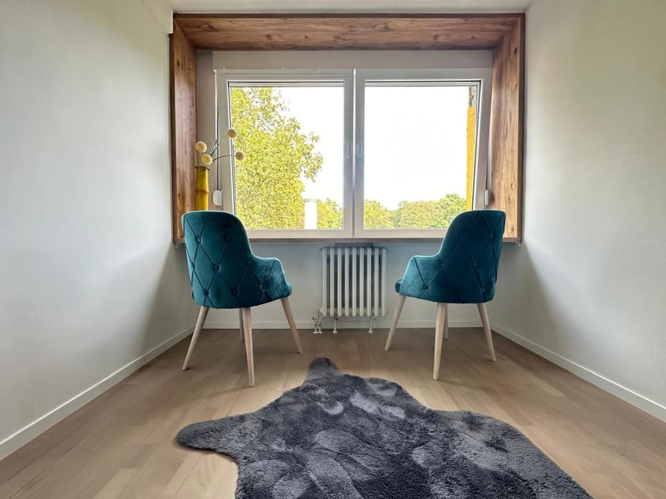 Franca-free parking Apartment in Sarajevo