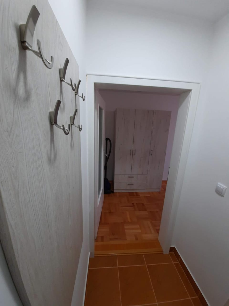Oggy Apartment Apartment in Serbia