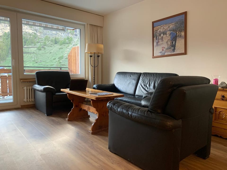 Apartment Apollo Horu 19 Apartment in Zermatt