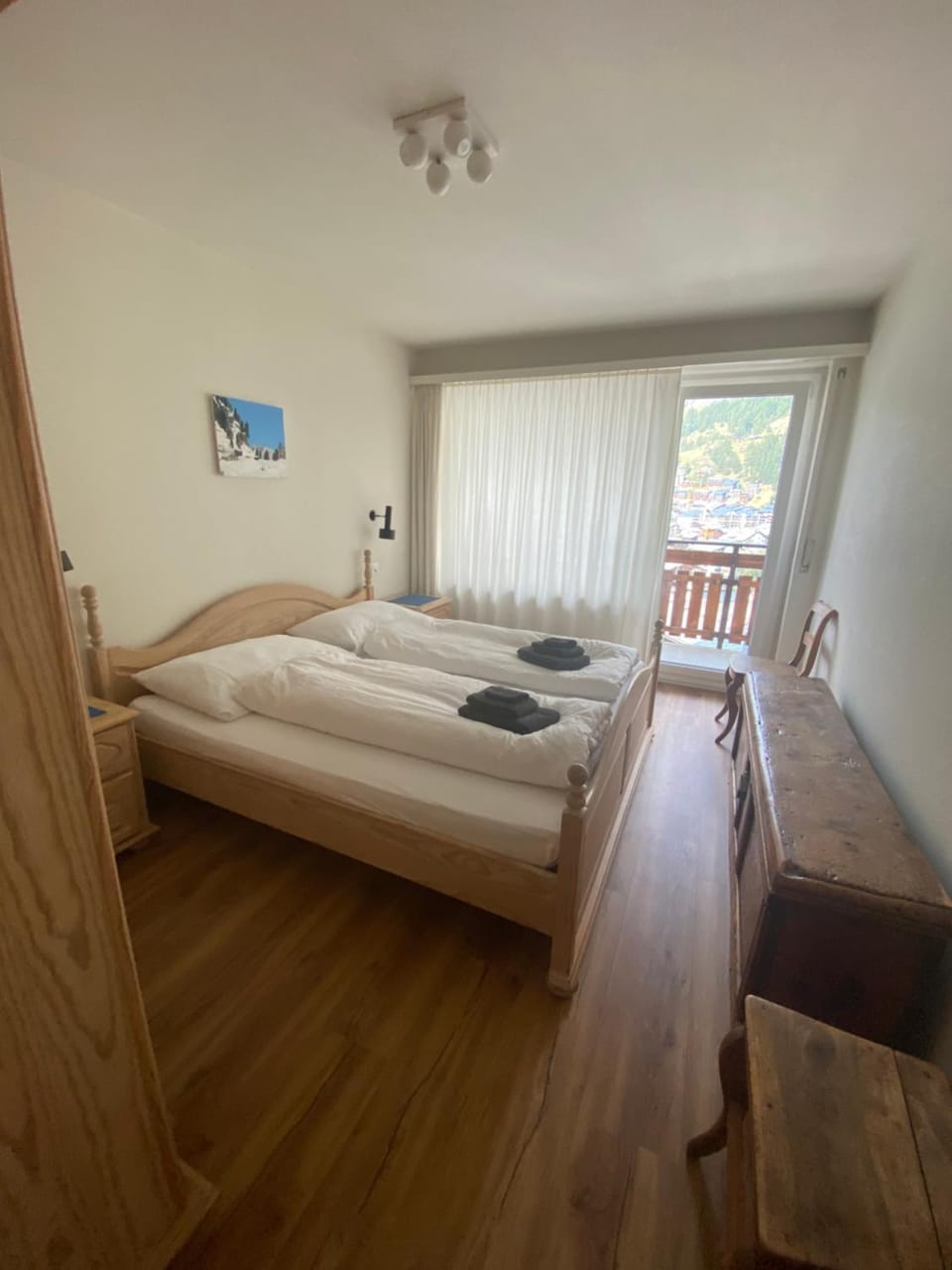 Apartment Apollo Horu 19 Apartment in Zermatt