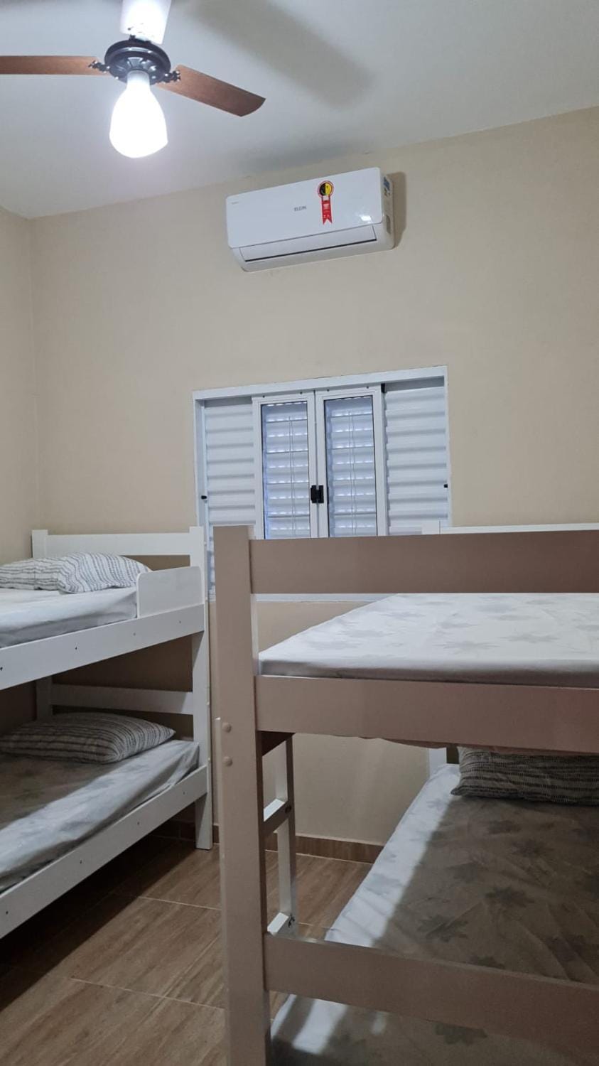 Pelourinho Apartment in State of São Paulo