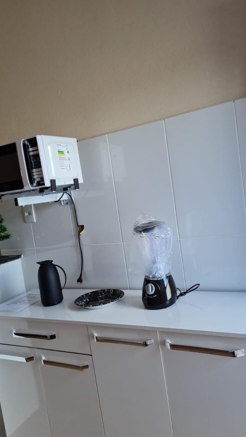Pelourinho Apartment in State of São Paulo