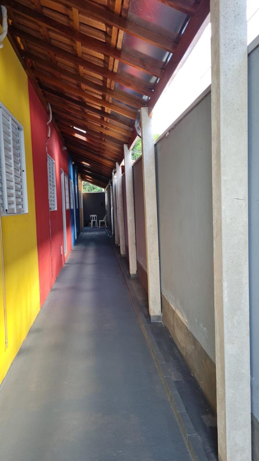 Pelourinho Apartment in State of São Paulo