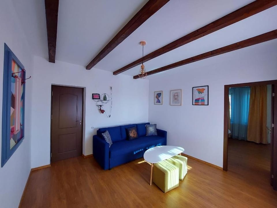 Pensiunea Vera Bed and Breakfast in Brașov County