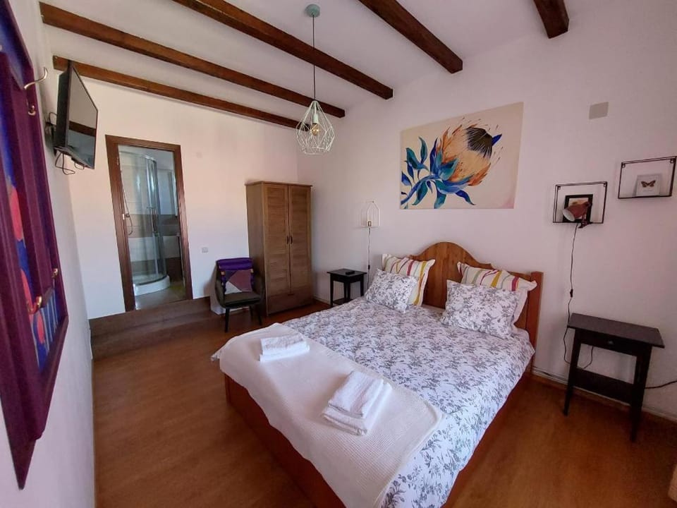 Pensiunea Vera Bed and Breakfast in Brașov County