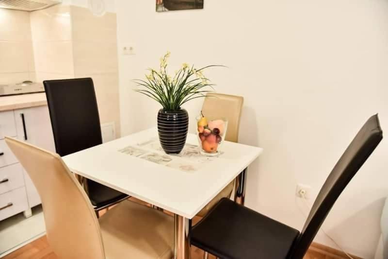 Apartman Garden Apartment in Federation of Bosnia and Herzegovina