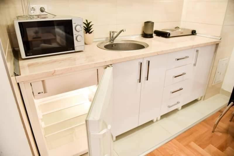 Apartman Garden Apartment in Federation of Bosnia and Herzegovina