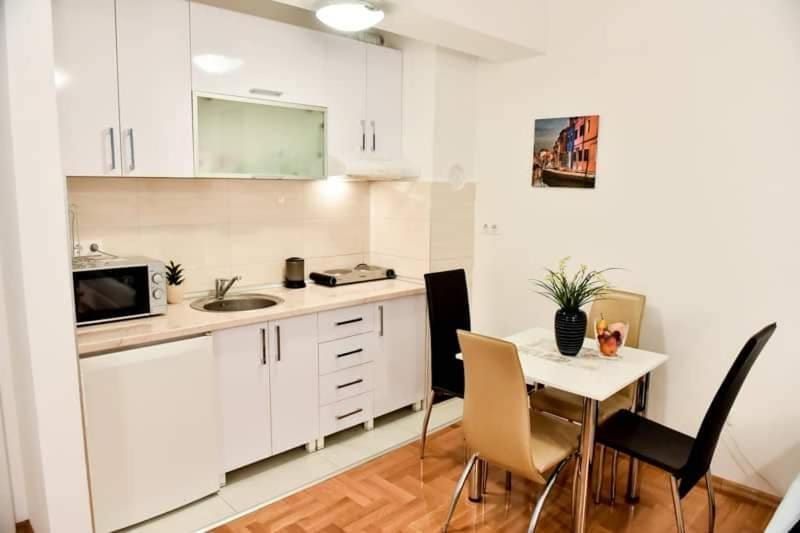 Apartman Garden Apartment in Federation of Bosnia and Herzegovina