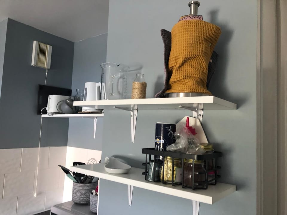 LISACA Apartment in Finistere