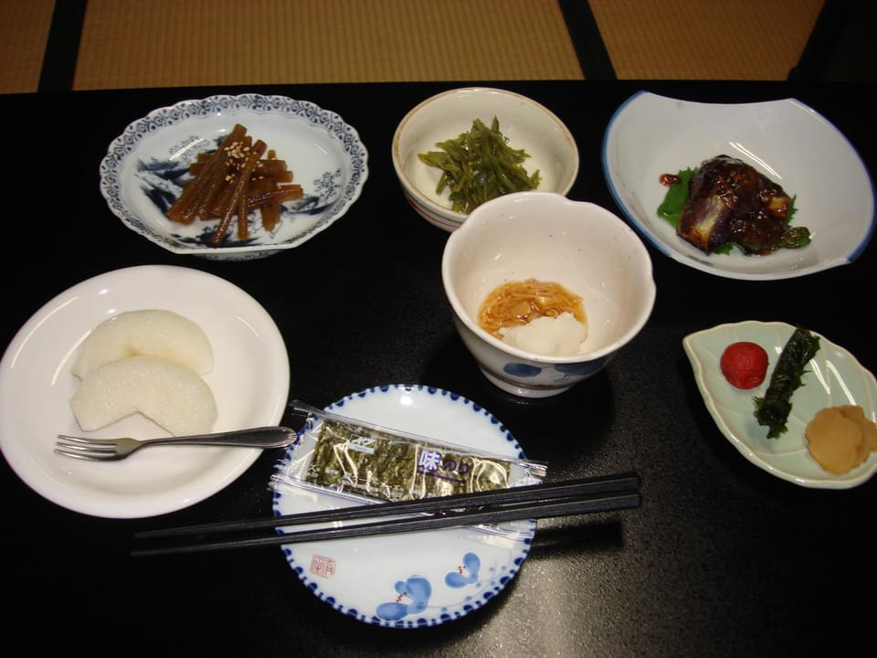 Shukubo Kanbayashi Katsukane Bed and Breakfast in Japan