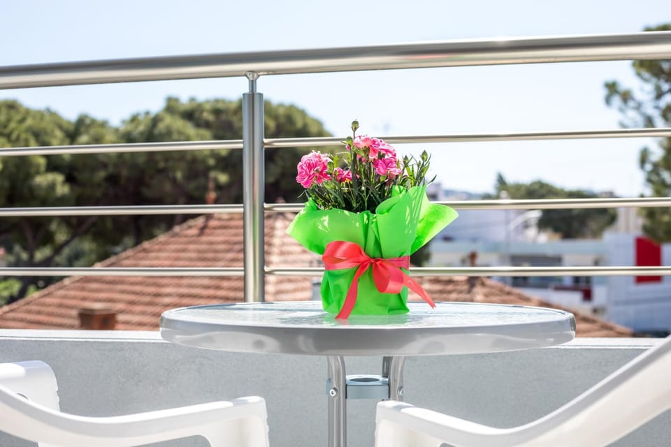 Balcony/Terrace, Balcony/Terrace