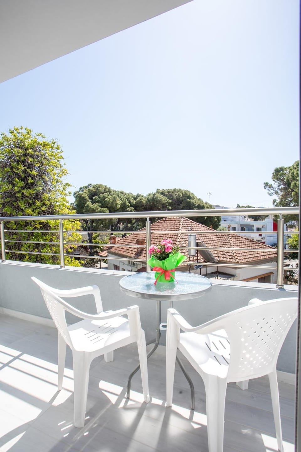 View (from property/room), Balcony/Terrace, Balcony/Terrace