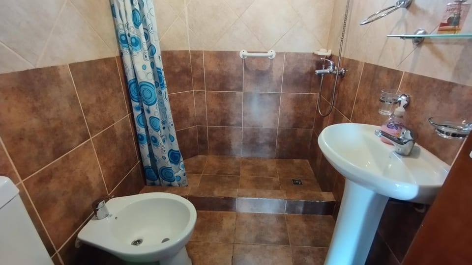 Destino Termal - Parrilla y Estacionamiento Apartment in Entre Ríos Province, Argentina