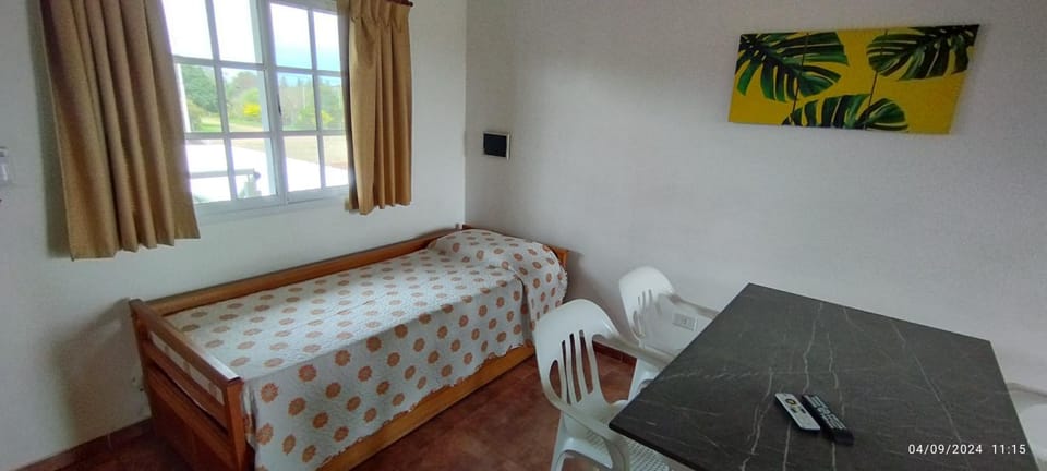 Destino Termal - Parrilla y Estacionamiento Apartment in Entre Ríos Province, Argentina