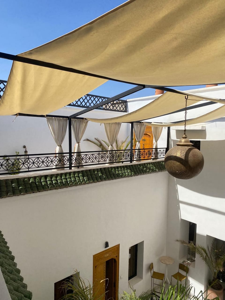 Patio, Internal: Not applicable to any particular room