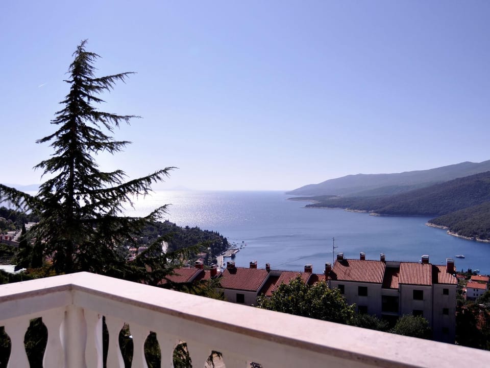 View (from property/room), Sea view