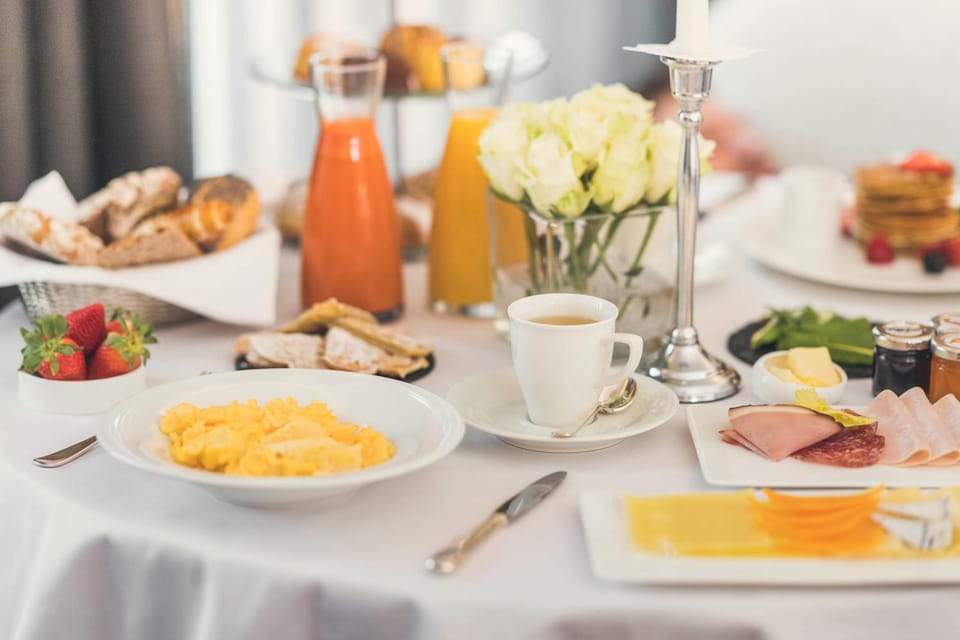 Breakfast