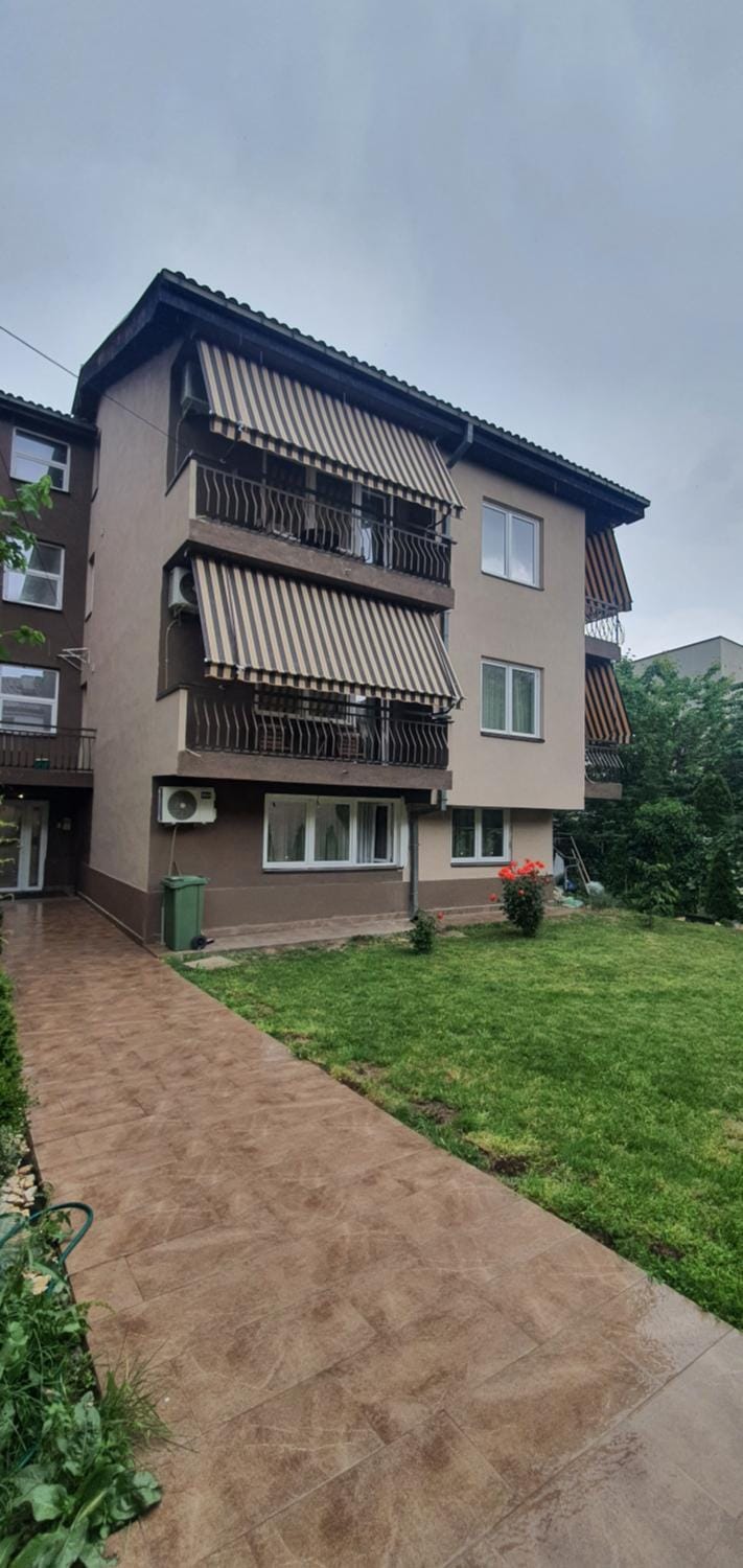 IRIS Apartments Apartment in Bitola