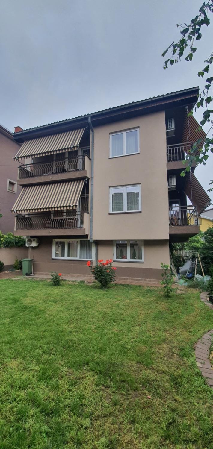 IRIS Apartments Apartment in Bitola