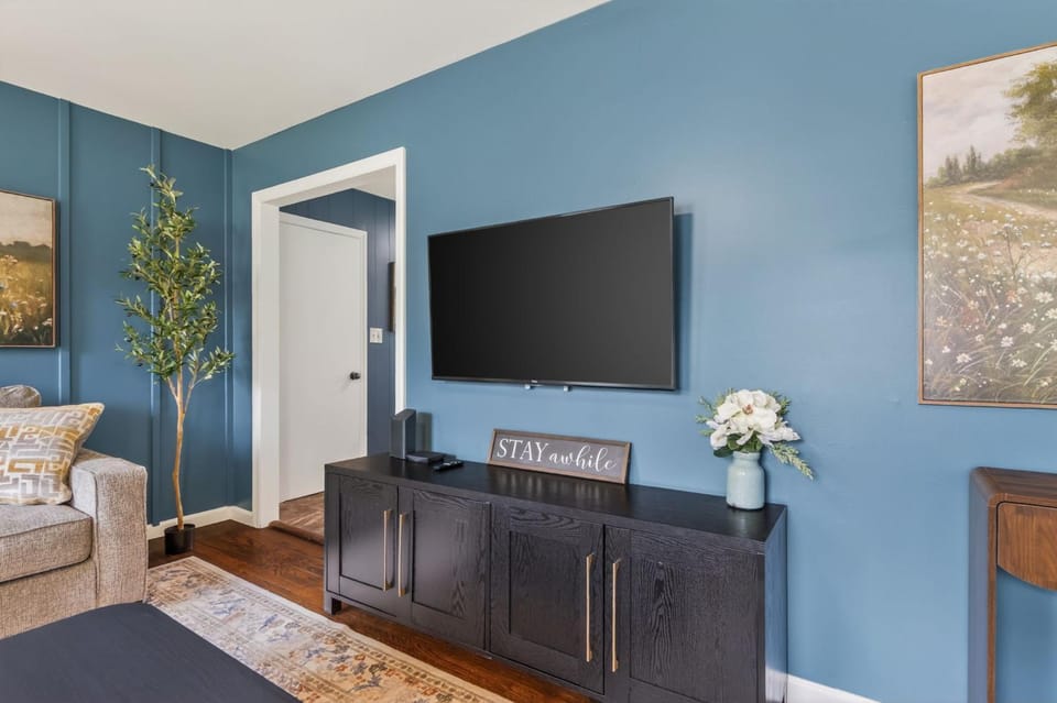 TV and multimedia