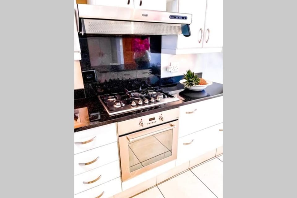 Summerstrand Boutique Beach Apartment Apartment in Port Elizabeth