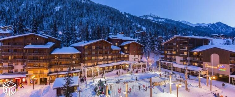 Ski School, Skiing, Skiing