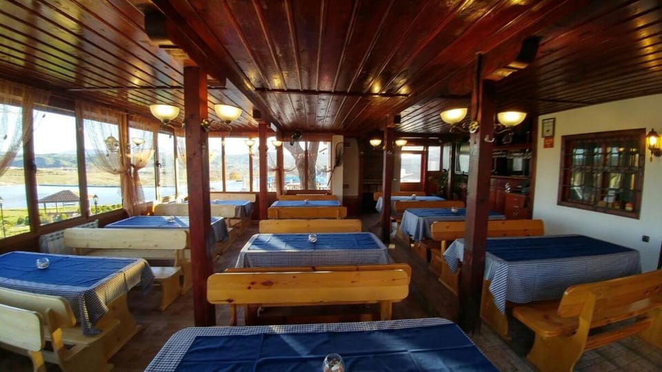Yagnevo Complex Bed and Breakfast in Decentralized Administration of Macedonia and Thrace