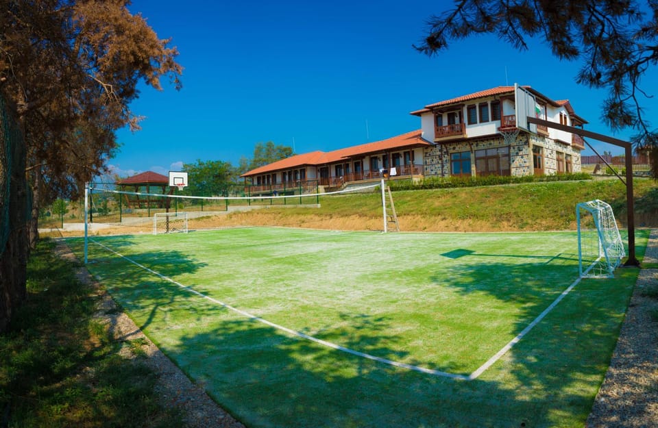 Yagnevo Complex Bed and Breakfast in Decentralized Administration of Macedonia and Thrace