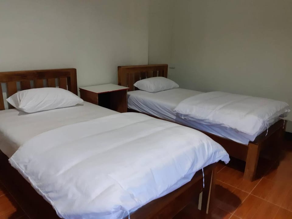 แสงสินธ์เฮ้าส์ Shangsin House Hostel in Thailand