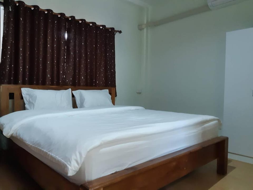 แสงสินธ์เฮ้าส์ Shangsin House Hostel in Thailand