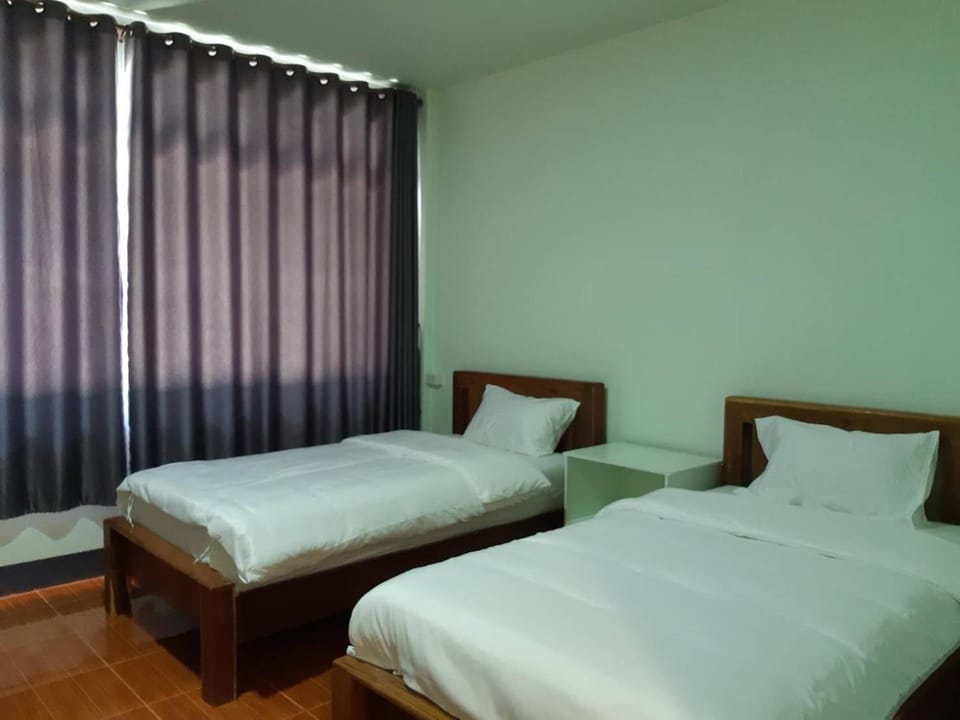 แสงสินธ์เฮ้าส์ Shangsin House Hostel in Thailand