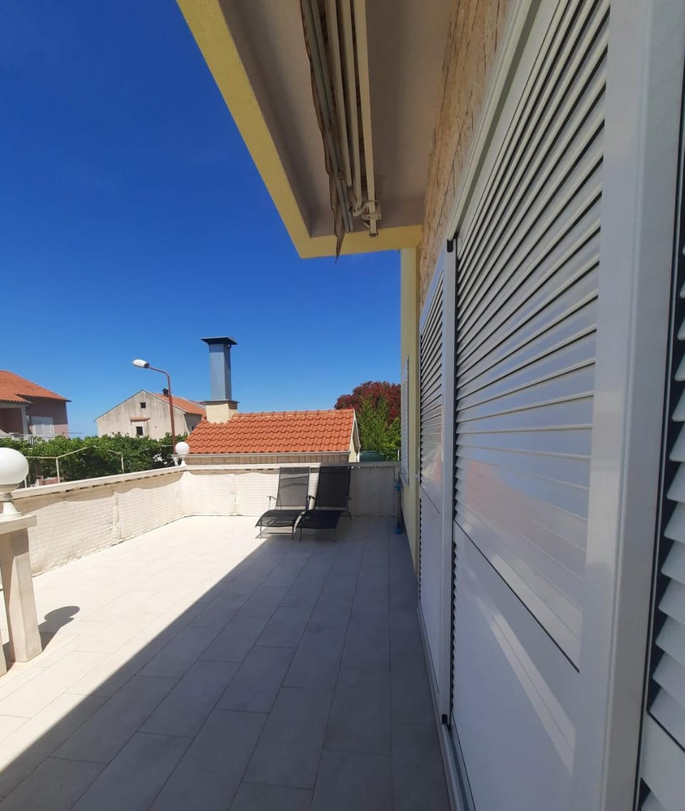 Apartmani Anita Apartment in Šibenik