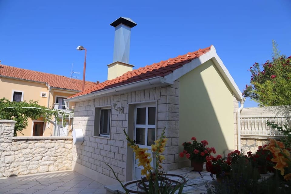 Apartmani Anita Apartment in Šibenik